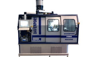 HYBRID MACHINE