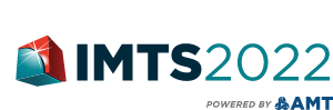 IMTS 2022 Logo IMTS 2022 Logo
