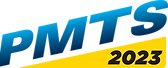 PMTS 2023 Logo PMTS 2023 Logo