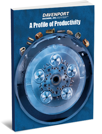 Profile of Productivity