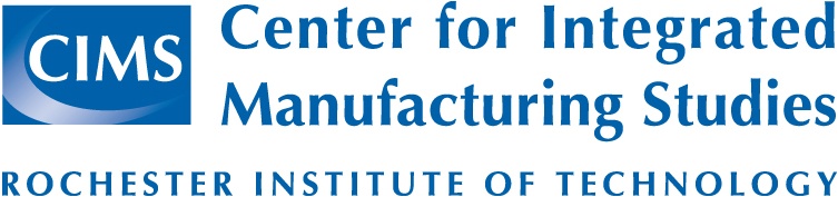 RIT-CIMS logo RIT-CIMS logo