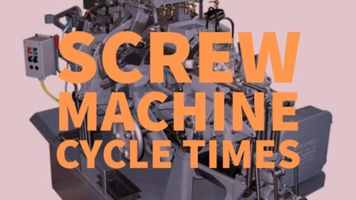 machine cycles