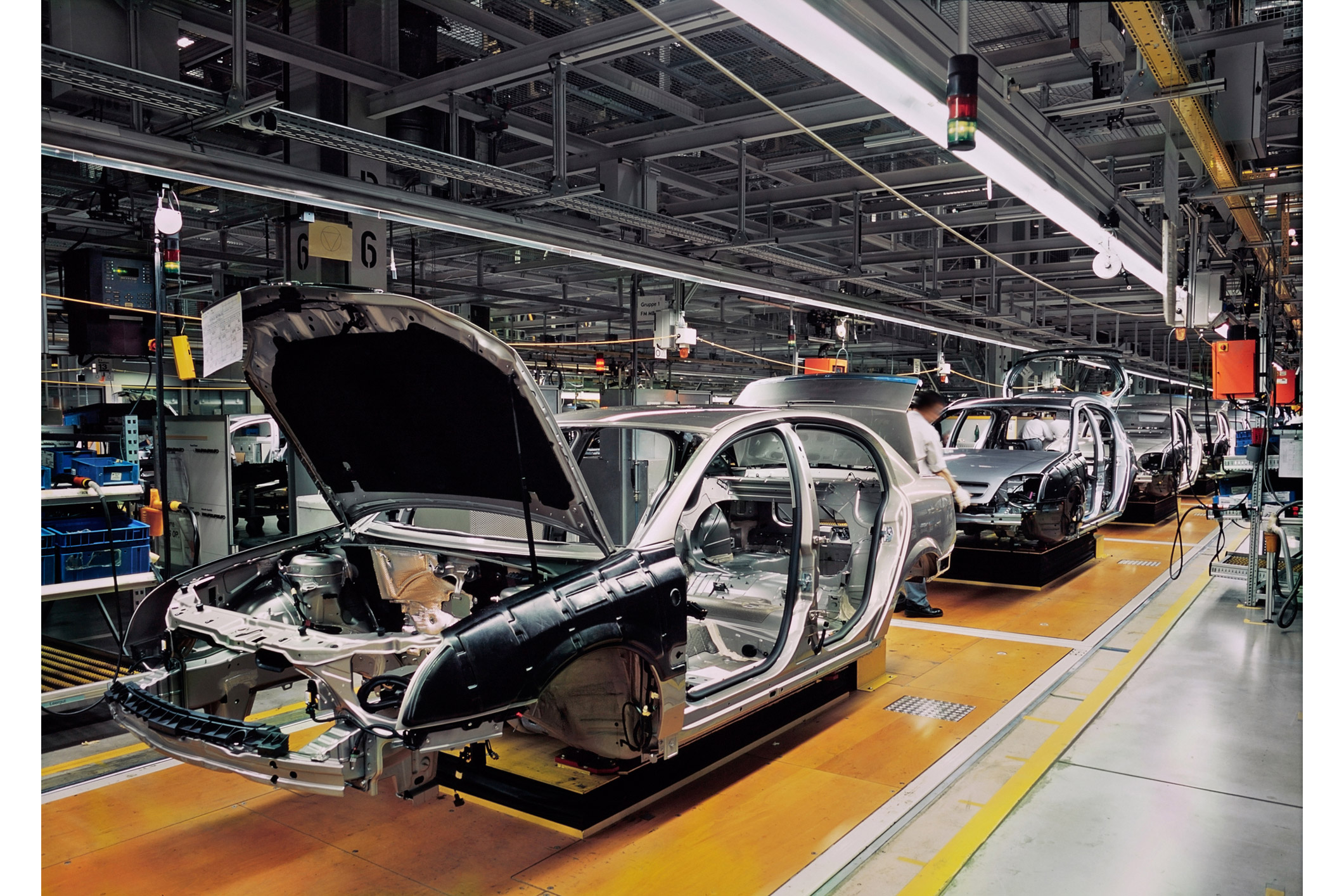 automotive