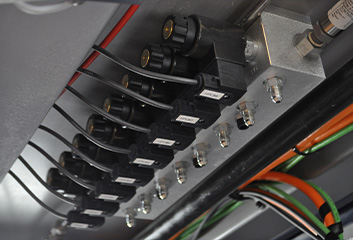 High Pressure Coolant
