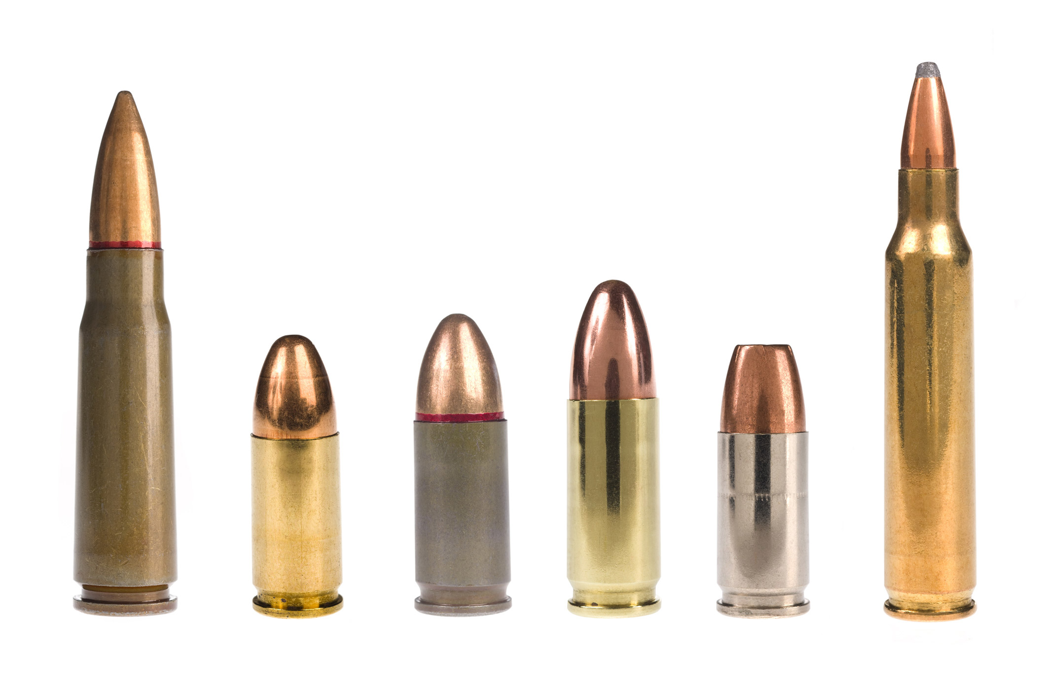 firearms