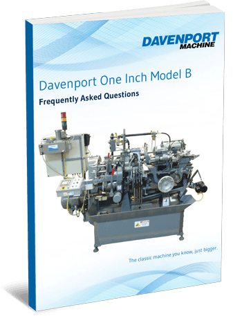 a poster of a machine