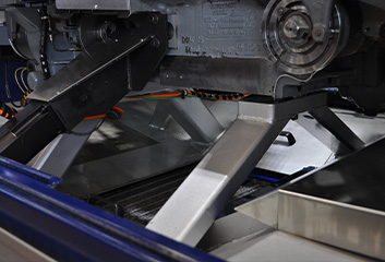 All New Machine Base