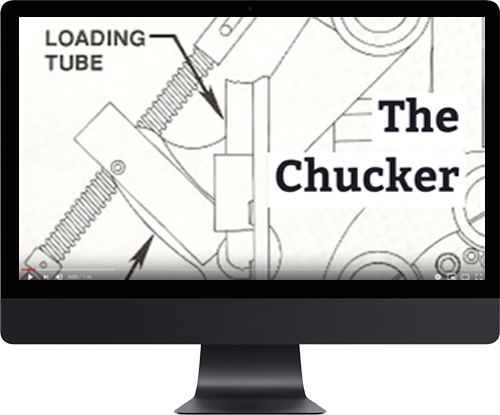 The Davenport Chucker